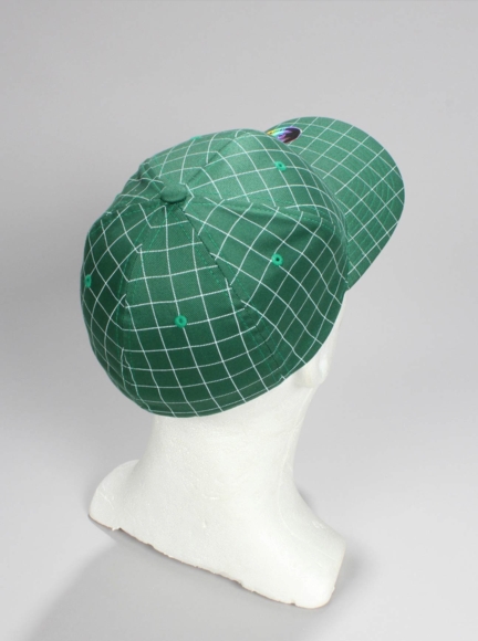 Flexfit Squareline Cap Flexfit Squareline Cap